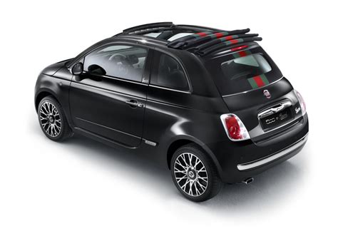 fiat cinquecento gucci precio|Gucci Fiat 500c.